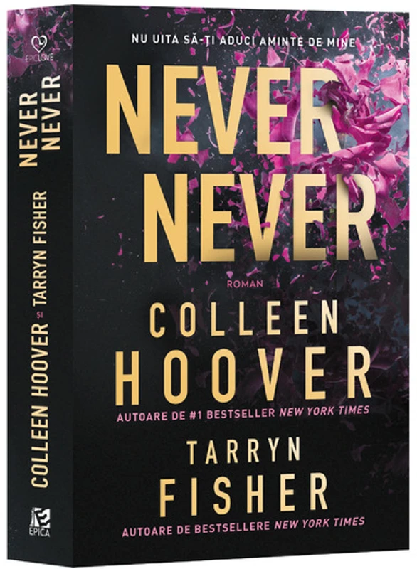 Never Never