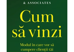 Cum sa vinzi