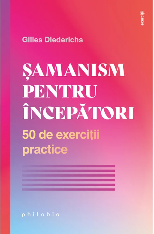 Samanism pentru incepatori