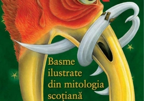 Basme ilustrate din mitologia scotiana