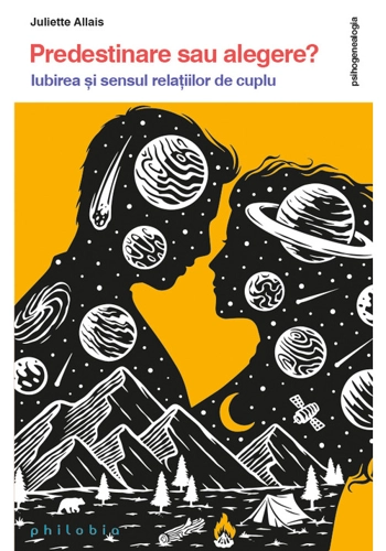 Predestinare sau alegere?