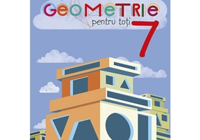 Geometrie pentru toti cls a 7-a