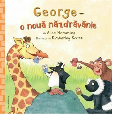 George si o noua nasdravanie