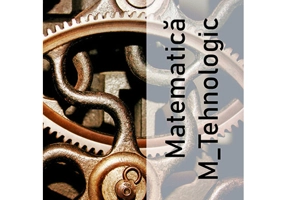 Matematica M3_Tehnologic