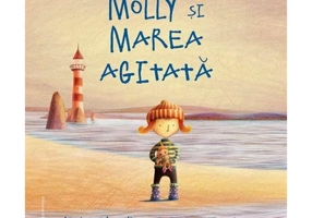 Molly si marea agitata