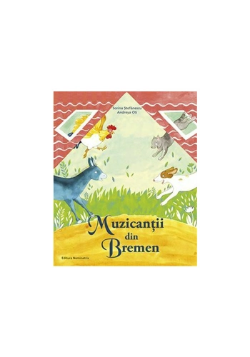 Muzicantii din Bremen