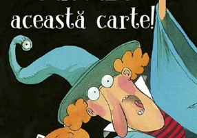 Salveaza aceasta carte