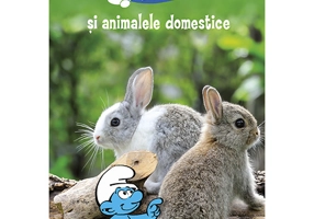 Strumfii si animale domestice