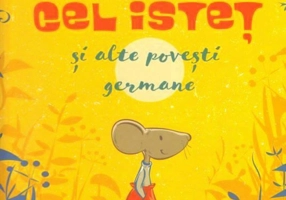 Soricelul cel istet si alte povesti germane