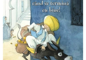 Totul este bine cand se termina cu bine