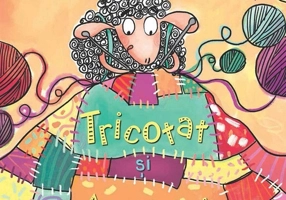 Tricotat si înnodat