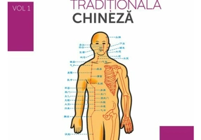 Concepte-cheie din medicina traditionala chineza Volumul I