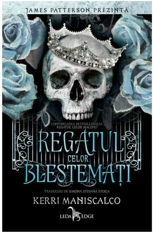 Regatul celor Blestemati