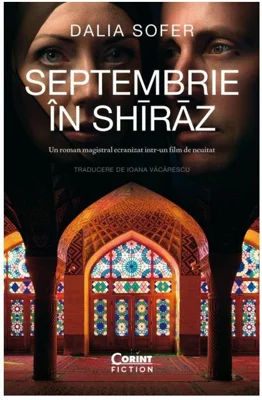 Septembrie in Shiraz