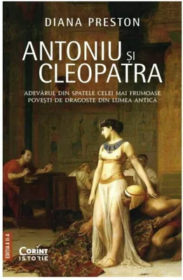 ANTONIU si CLEOPATRA