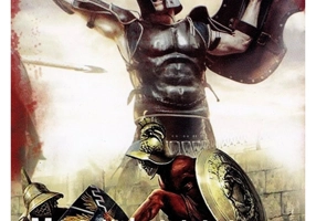 Mari razboinici ai lumii antice