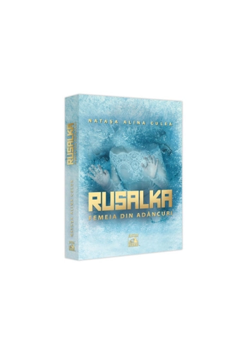 Rusalka. Femeia din adancuri