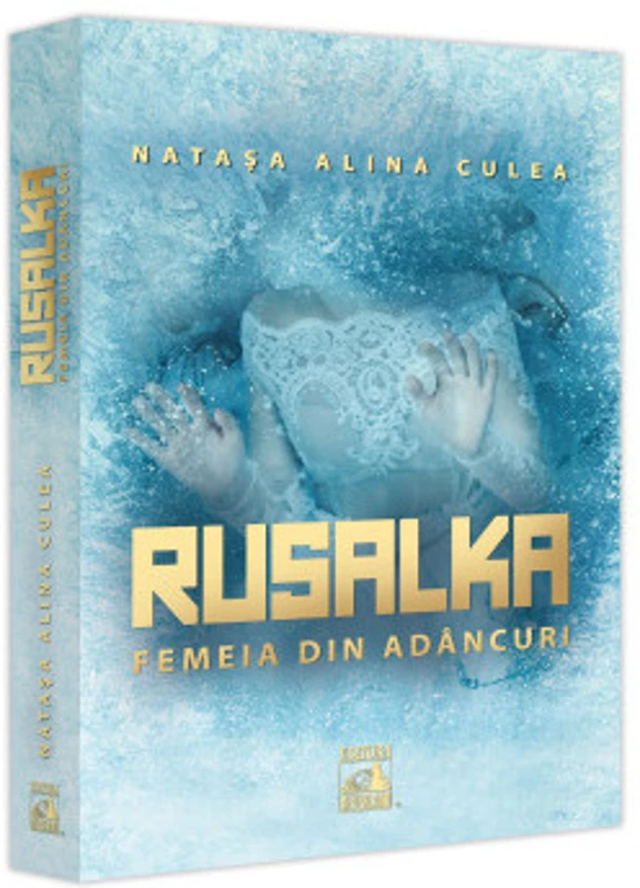 Rusalka. Femeia din adancuri