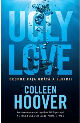 Ugly love. Despre fata urata a iubirii