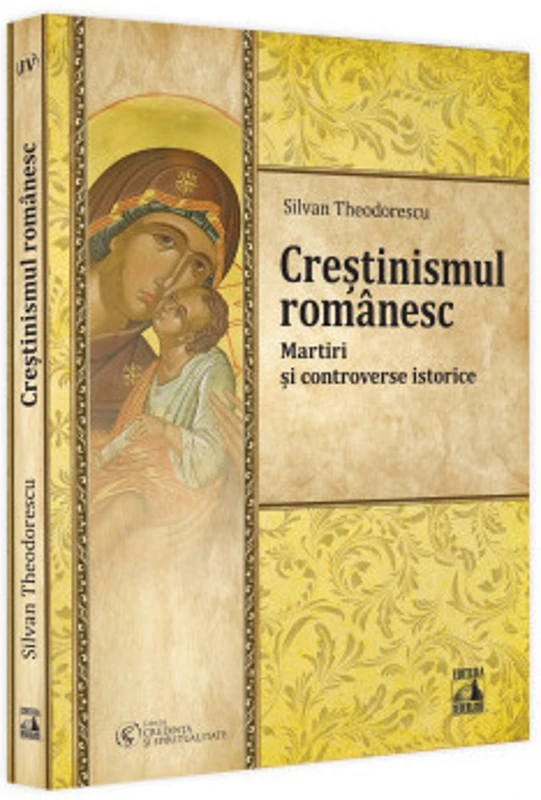 Crestinismul romanesc. Martiri si controverse istorice