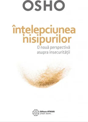 Intelepciunea nisipurilor