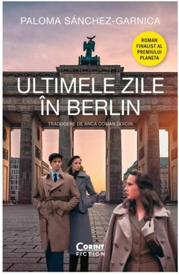 Ultimele zile in Berlin