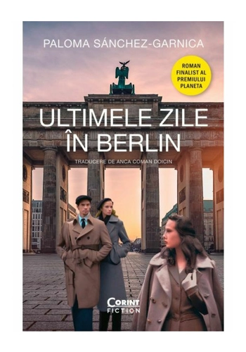Ultimele zile in Berlin