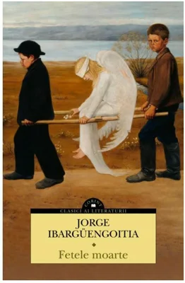 Fetele moarte