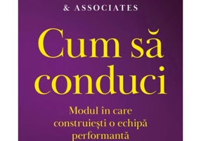 Cum sa conduci