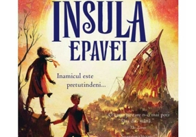 Orfanii apelor. Insula epavei