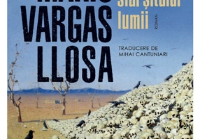 Razboiul sfarsitului lumii