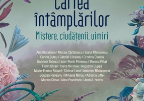 Cartea intamplarilor. Mistere, ciudatenii, uimiri