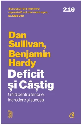 Deficit si Castig
