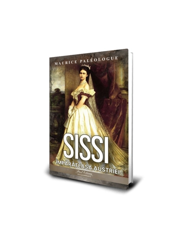 Sissi. Imparateasa Austriei