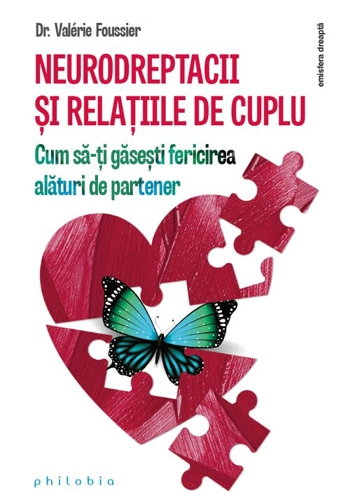 Neurodreptacii si relatiile de cuplu