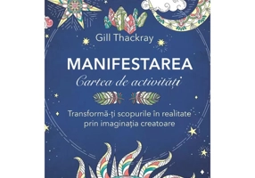 Manifestarea. Cartea de activitati