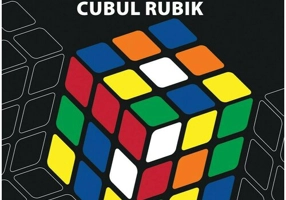 Cum sa rezolvi Cubul Rubik