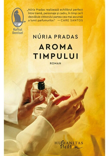 Aroma timpului