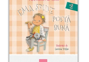 Ema spune pofta buna