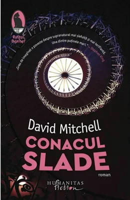 Conacul Slade