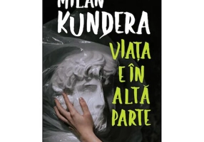 Viata e in alta parte