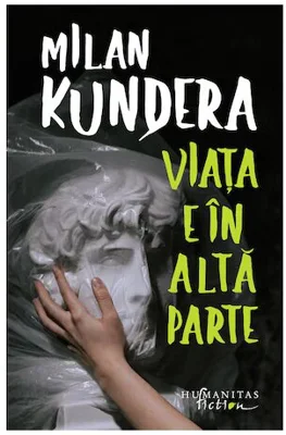 Viata e in alta parte