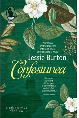 Confesiunea