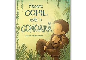 Fiecare copil este o comoara