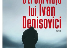 O zi din viata lui Ivan Denisovici