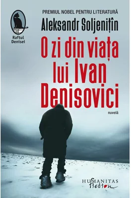 O zi din viata lui Ivan Denisovici