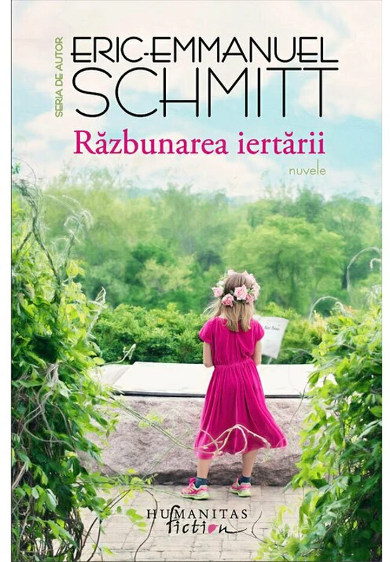 Razbunarea iertarii