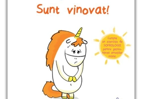 Emotiile lui Noni: Sunt vinovat!