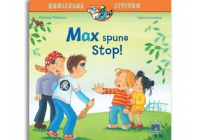 Max spune stop!