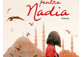 Serenada pentru Nadia